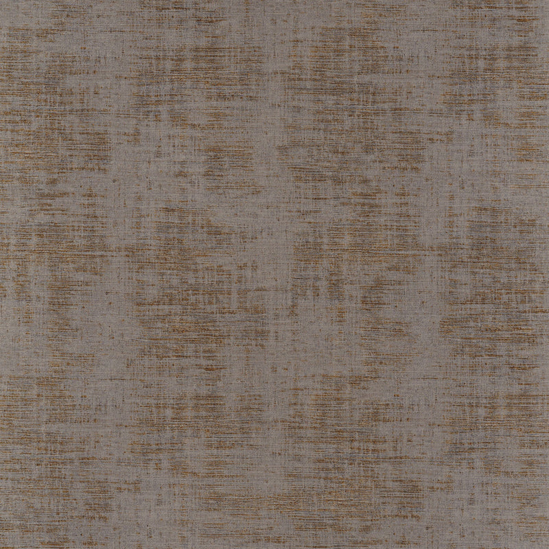 Johara Rouille Le Velours 3 Wallpaper by Casamance