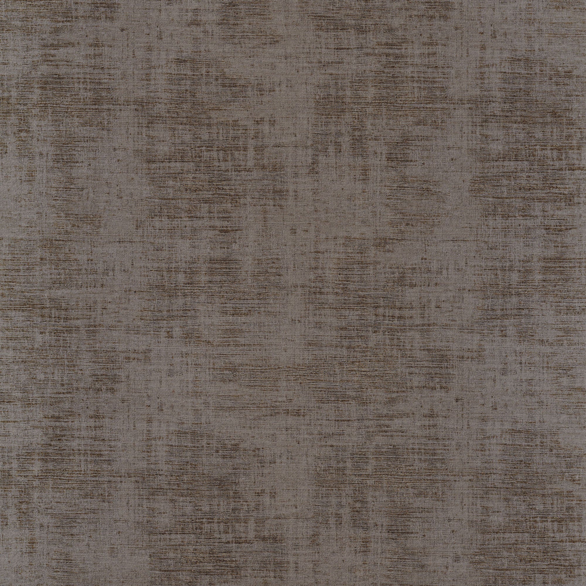 Johara Sepia Le Velours 3 Wallpaper by Casamance