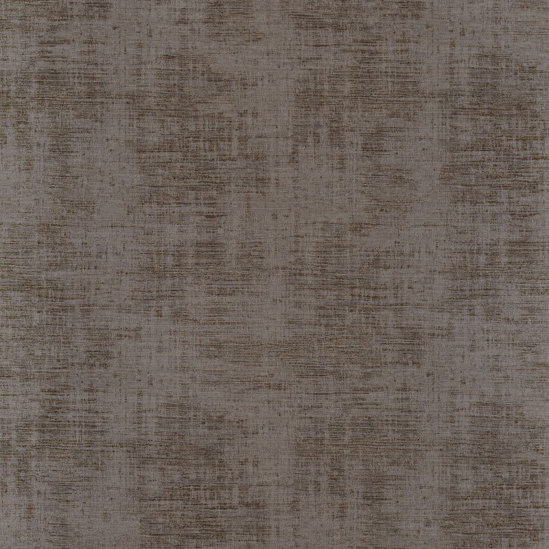 Johara Sepia Le Velours 3 Wallpaper by Casamance