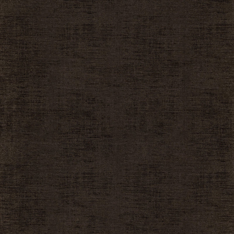 Johara Ebene Le Velours 3 Wallpaper by Casamance