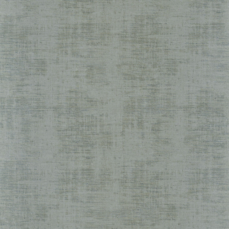 Johara Sauge Le Velours 3 Wallpaper by Casamance