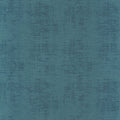 Johara Bleu Canard Wallpaper by Casamance
