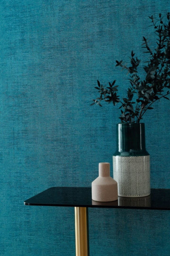 74393636 Johara Le Velours 2 Wallpaper by Casamance