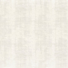 Johara Blanc Optique Le Velours 3 Wallpaper by Casamance
