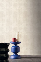 Johara Grege Le Velours 3 Wallpaper by Casamance