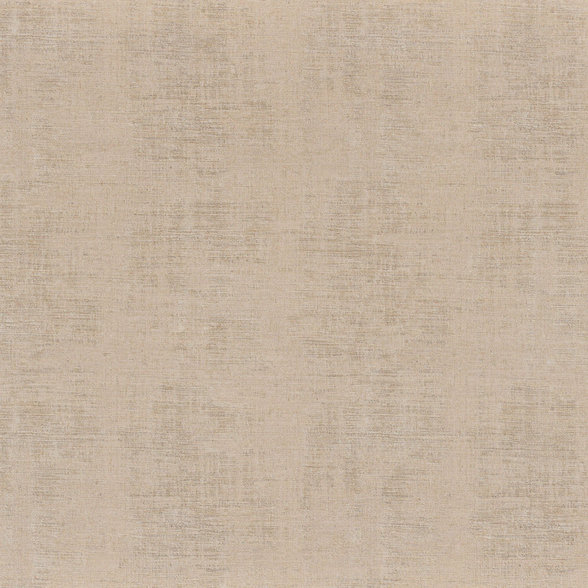 Johara Marron Glace Le Velours 3 Wallpaper by Casamance