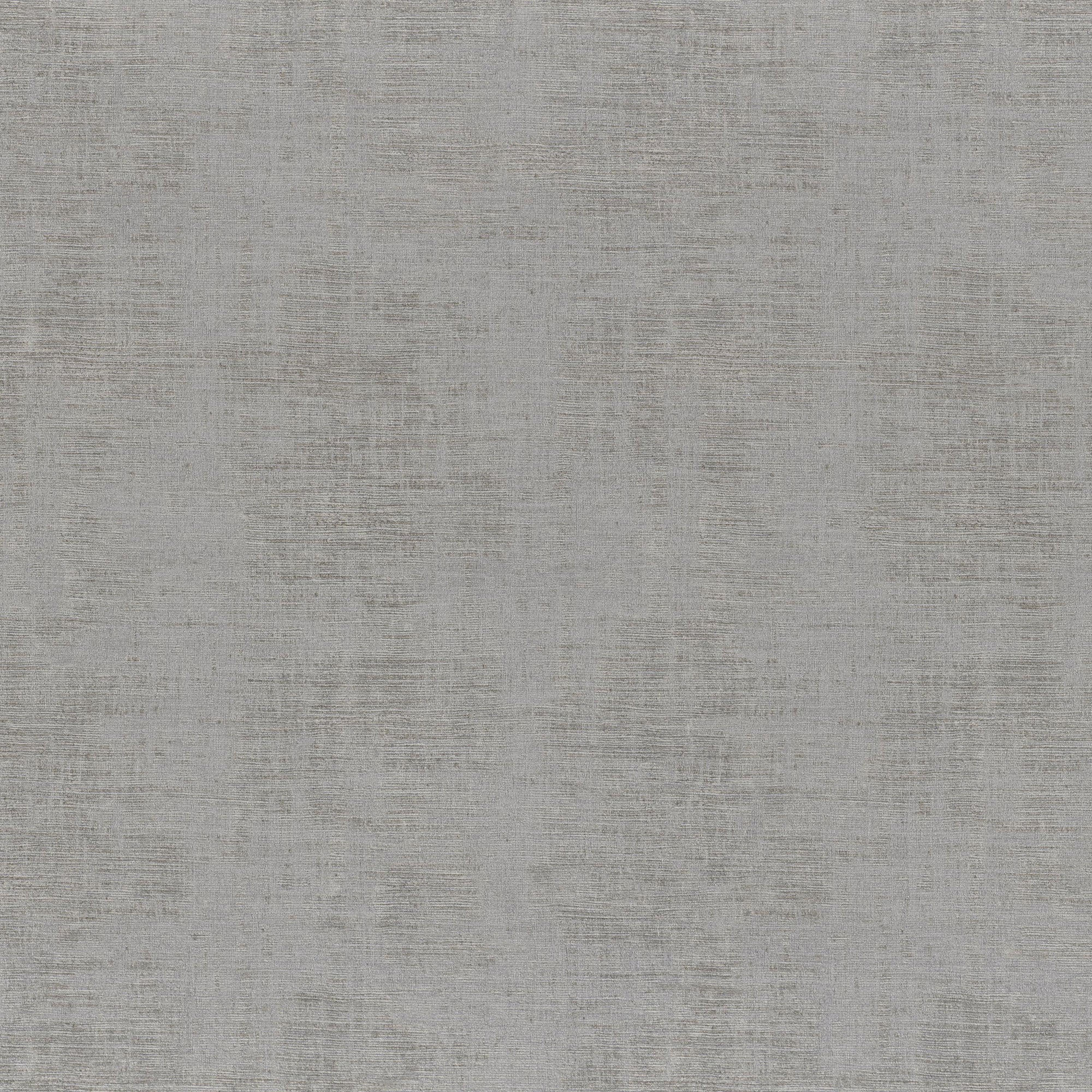 Johara Gris Cendre Le Velours 3 Wallpaper by Casamance