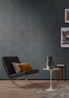 Johara Orage Sable Le Velours 3 Wallpaper by Casamance