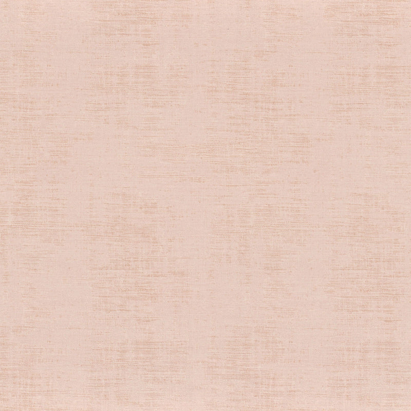 Johara Lait De Rose Le Velours 3 Wallpaper by Casamance
