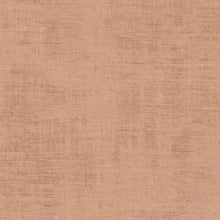 Johara Nude Le Velours 3 Wallpaper by Casamance