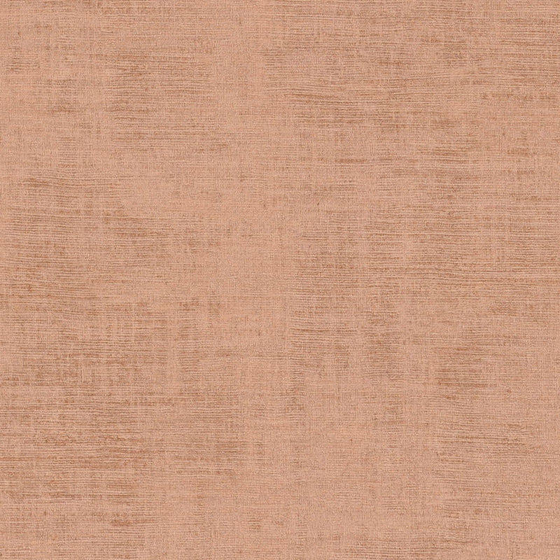 Johara Nude Le Velours 3 Wallpaper by Casamance