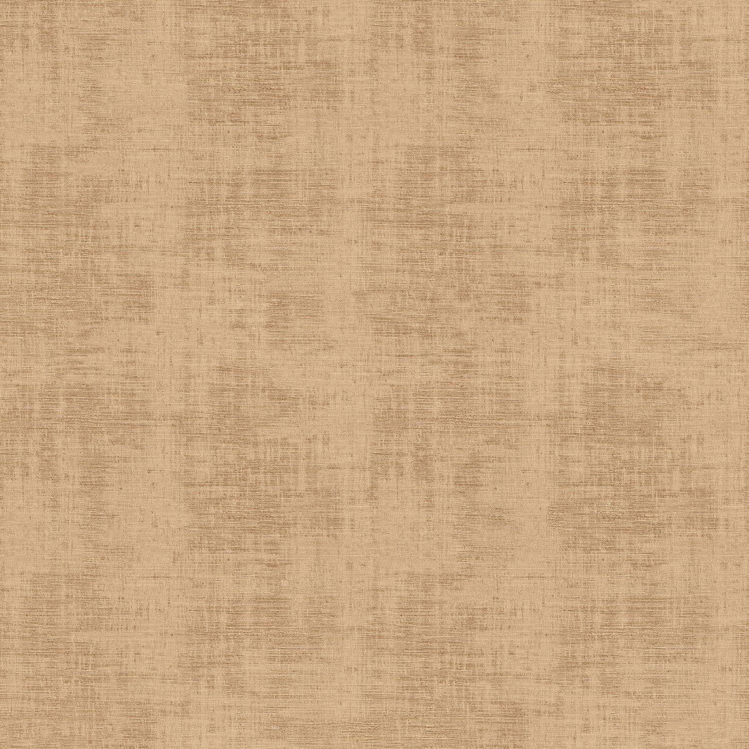 Johara Praliné Le Velours 3 Wallpaper by Casamance