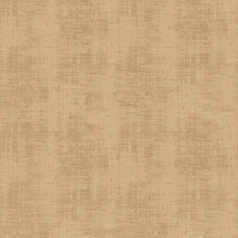 Johara Praliné Le Velours 3 Wallpaper by Casamance