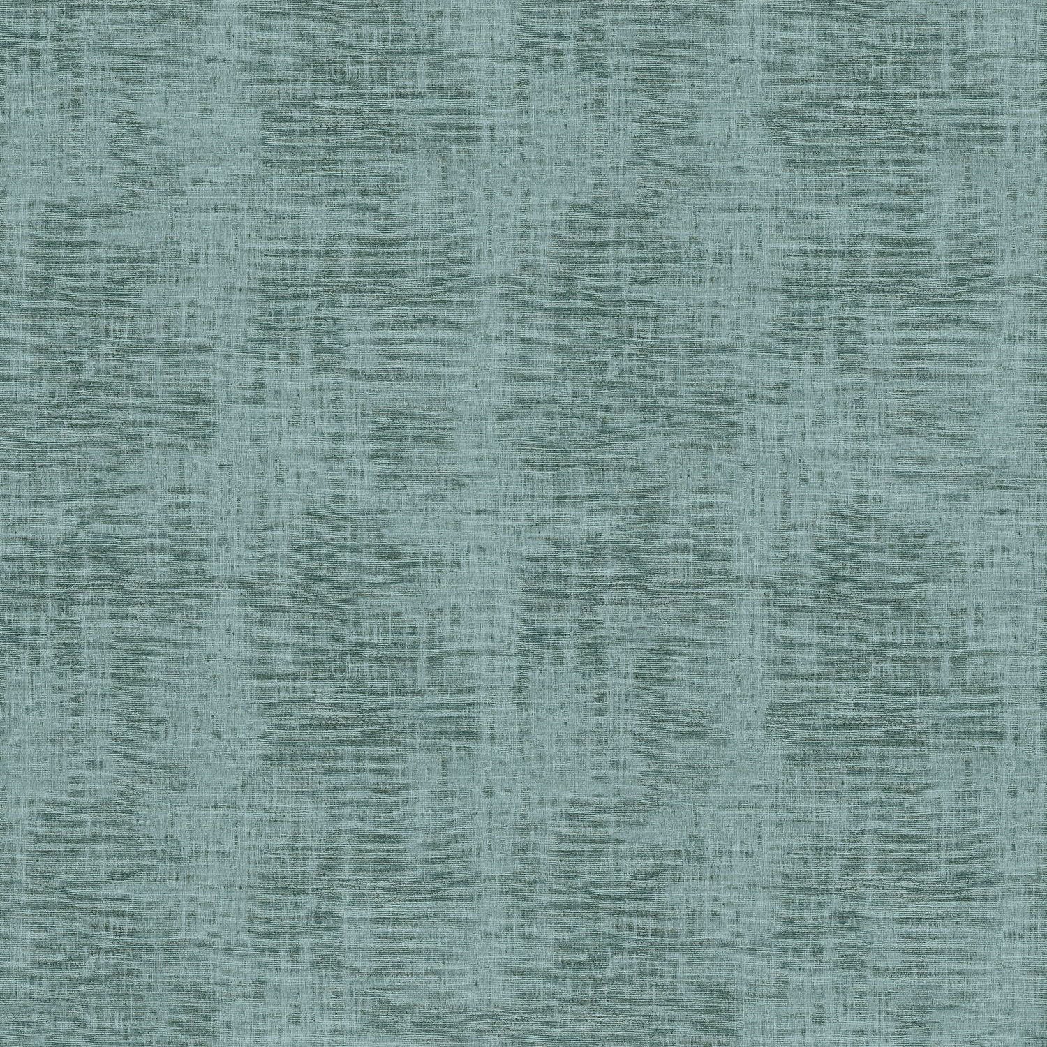 Johara Vert Impérial Le Velours 3 Wallpaper by Casamance