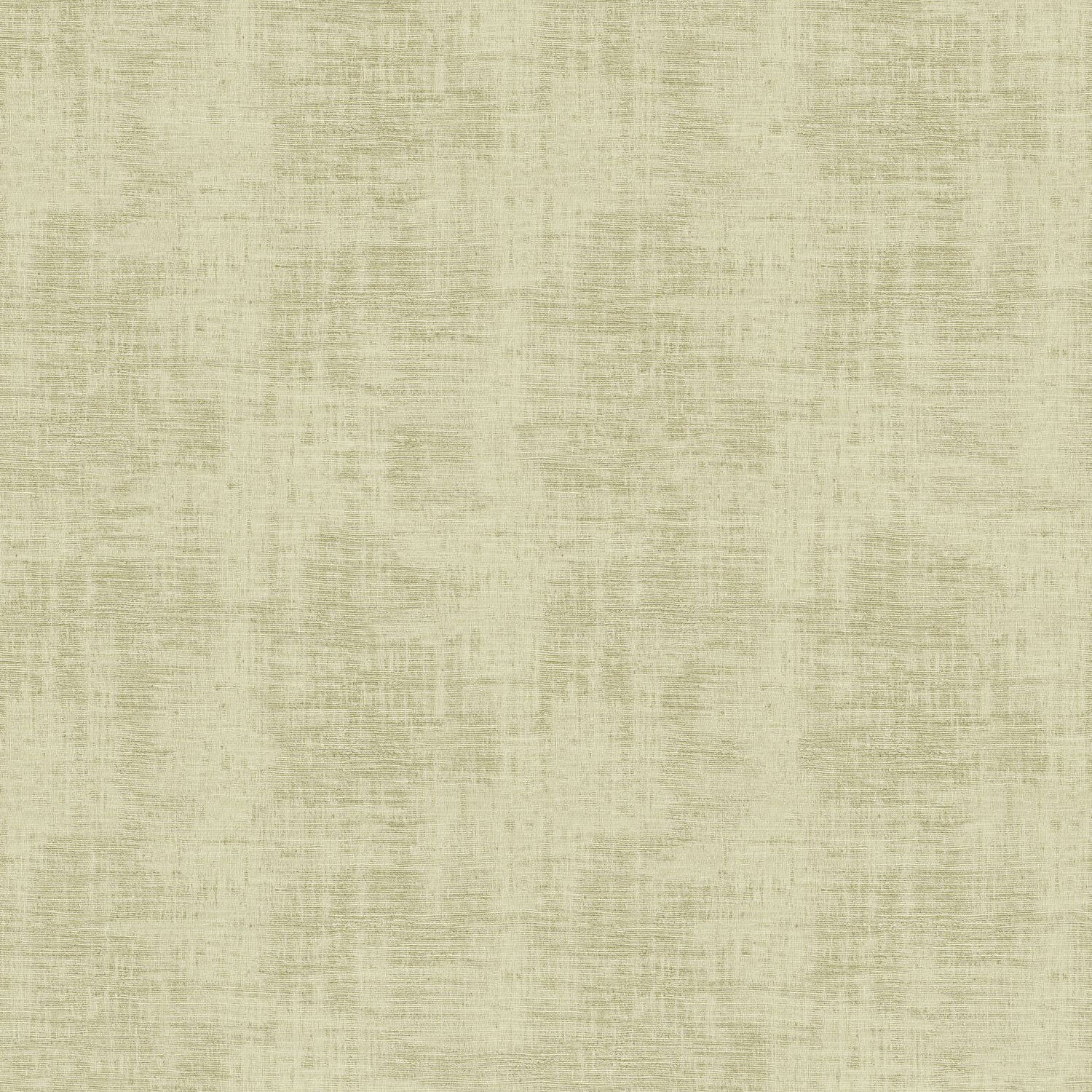 Johara Vert Amande Le Velours 3 Wallpaper by Casamance