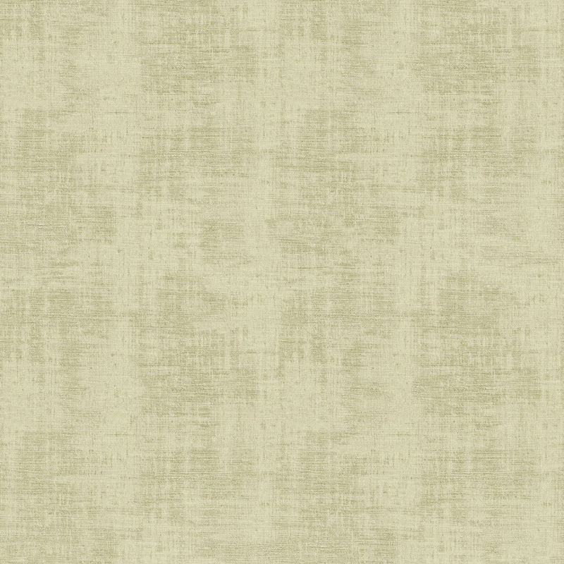 Johara Vert Amande Le Velours 3 Wallpaper by Casamance