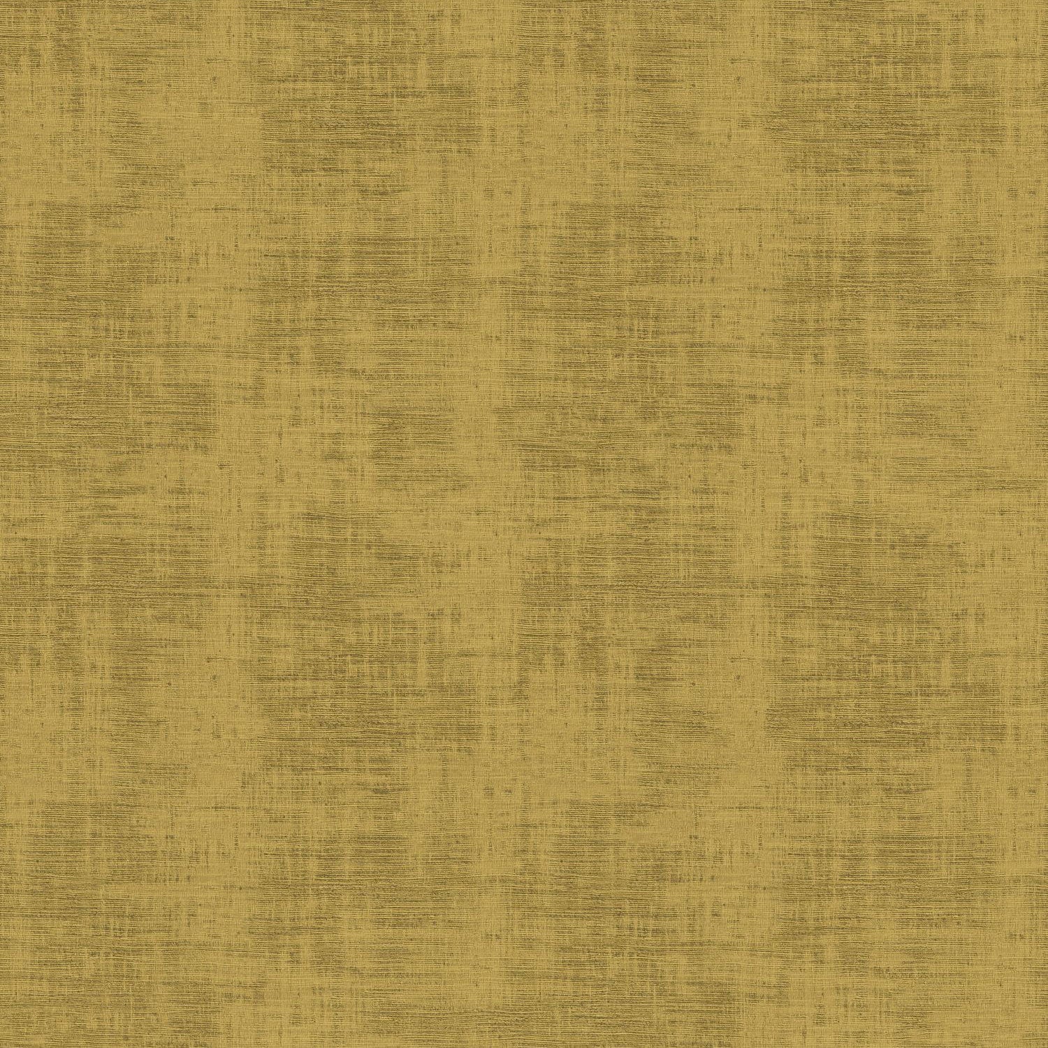 Johara Olive Le Velours 3 Wallpaper by Casamance