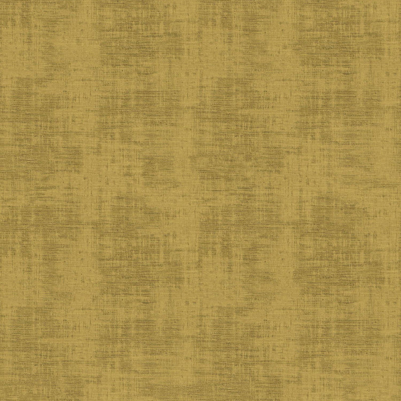 Johara Olive Le Velours 3 Wallpaper by Casamance