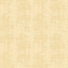 Johara Jaune Beurre Le Velours 3 Wallpaper by Casamance