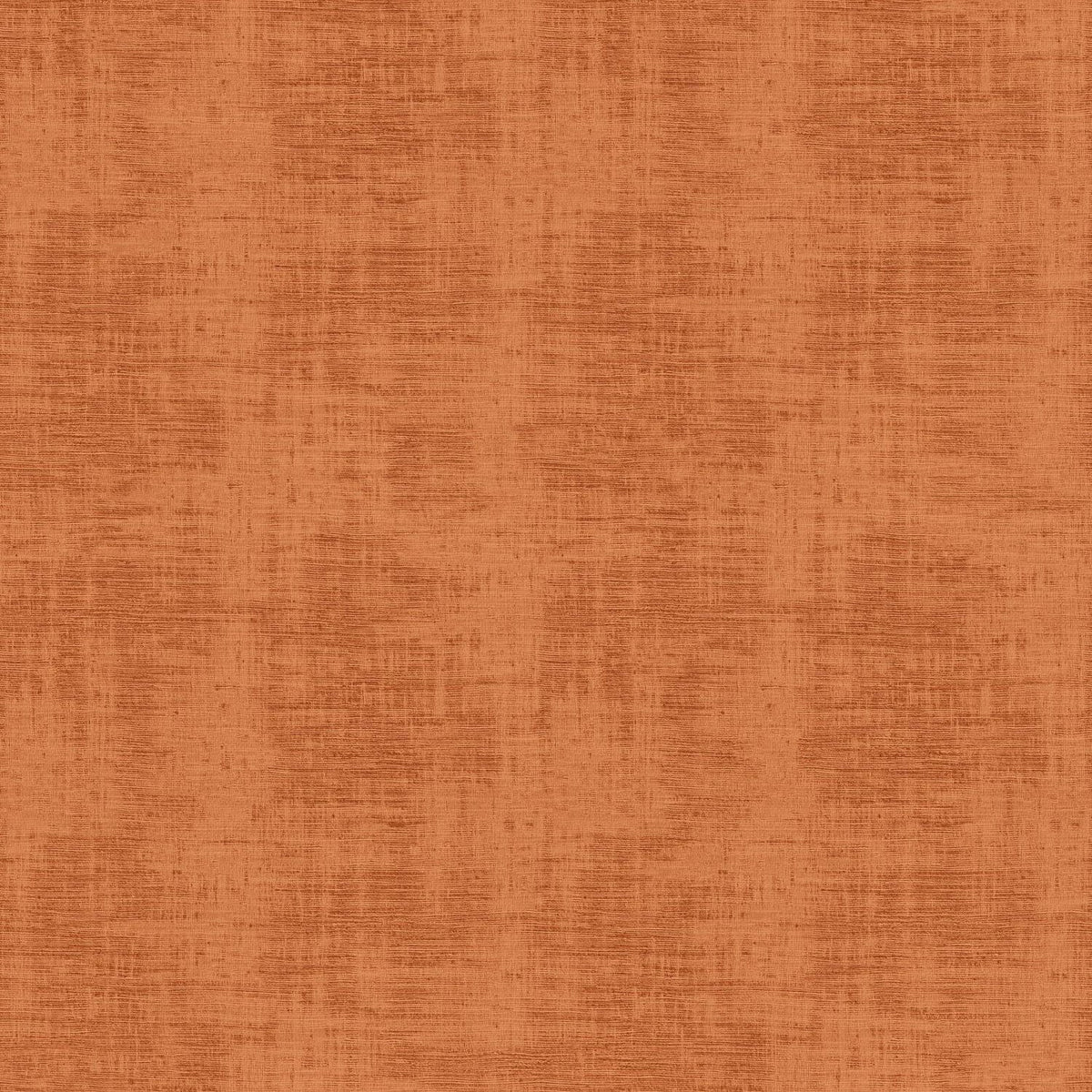 Johara Orange Terreux Le Velours 3 Wallpaper by Casamance