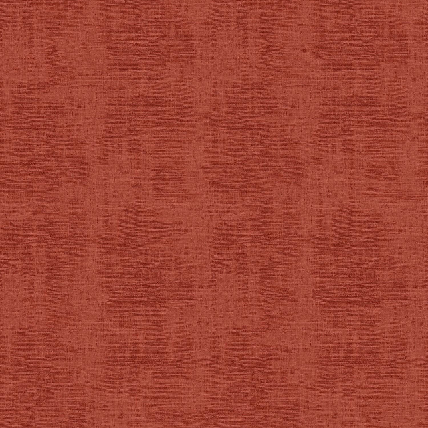 Johara Rouge Carmin Le Velours 3 Wallpaper by Casamance