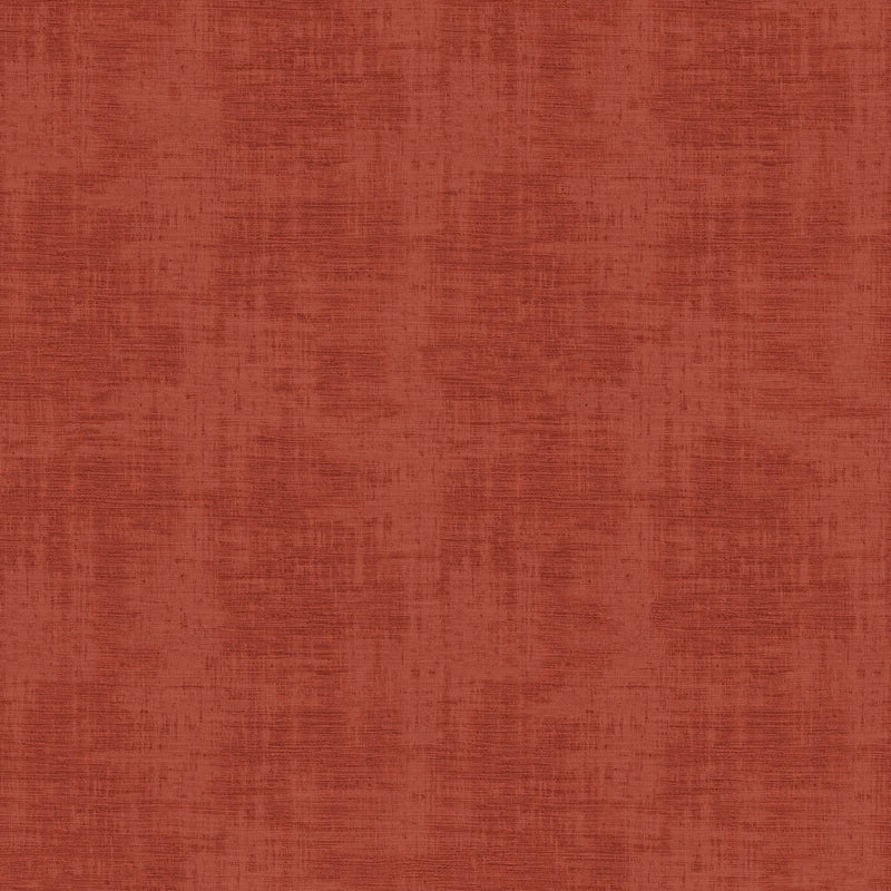 Johara Rouge Carmin Le Velours 3 Wallpaper by Casamance