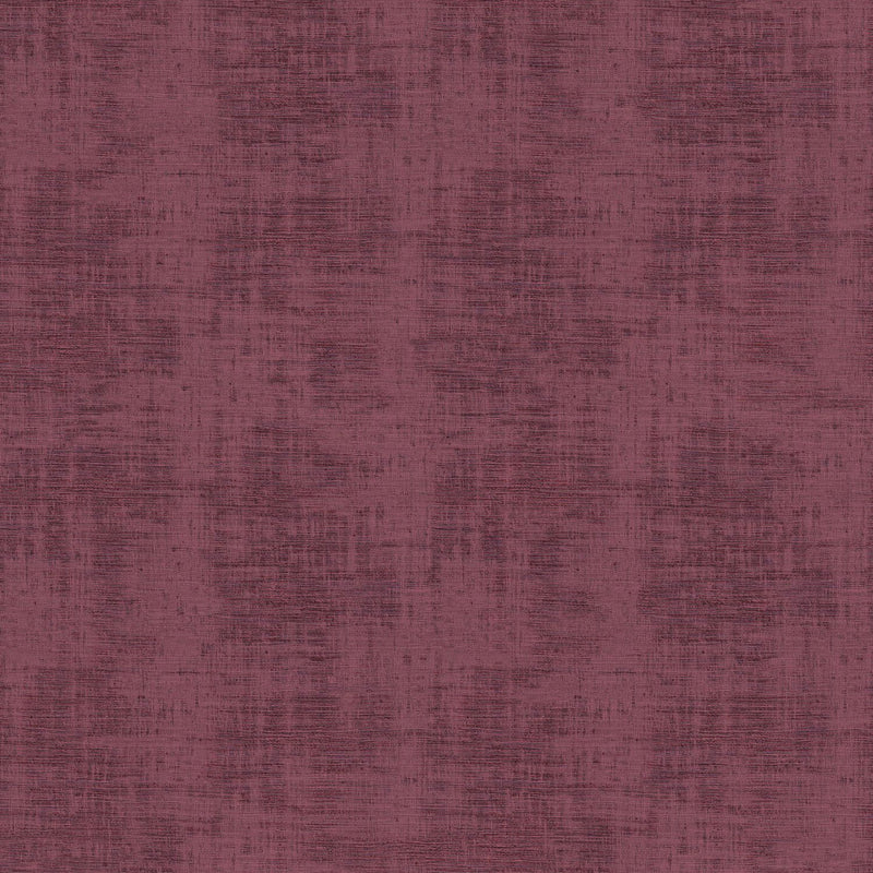 Johara Lie De Vin Le Velours 3 Wallpaper by Casamance