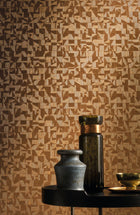 74400140 Tiznit Mansour Wallpaper By Casamance
