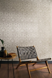 74410120 Rabat Mansour Wallpaper By Casamance