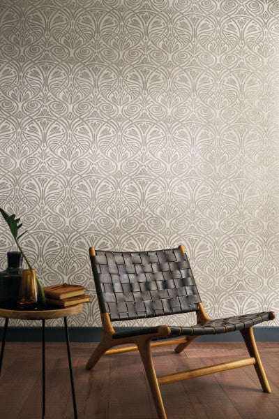 74410120 Rabat Mansour Wallpaper By Casamance