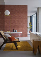 74410120 Rabat Mansour Wallpaper By Casamance