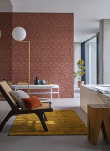 74410120 Rabat Mansour Wallpaper By Casamance