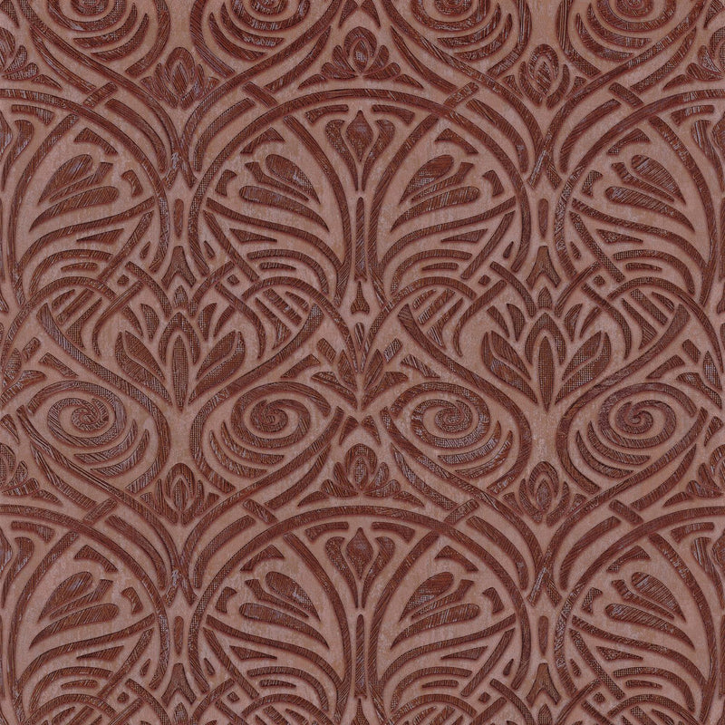 74410528 Rabat Mansour Wallpaper By Casamance