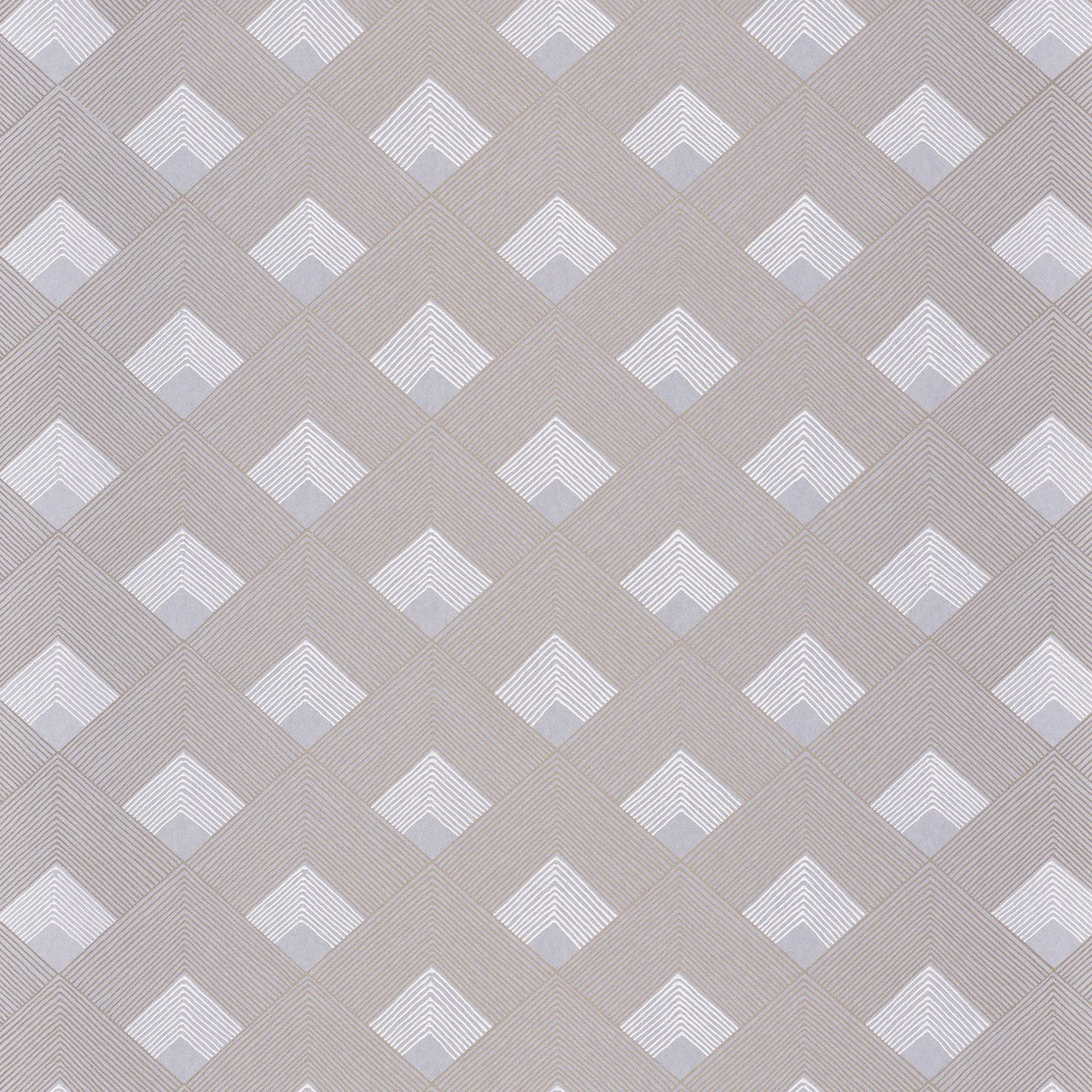 74470722 Ondes Misura Wallpaper By Casamance