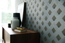 74471028 Ondes Misura Wallpaper By Casamance