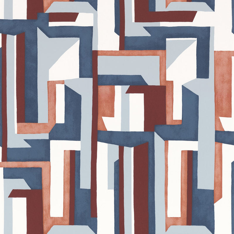 74481454 Jazz Misura Wallpaper By Casamance