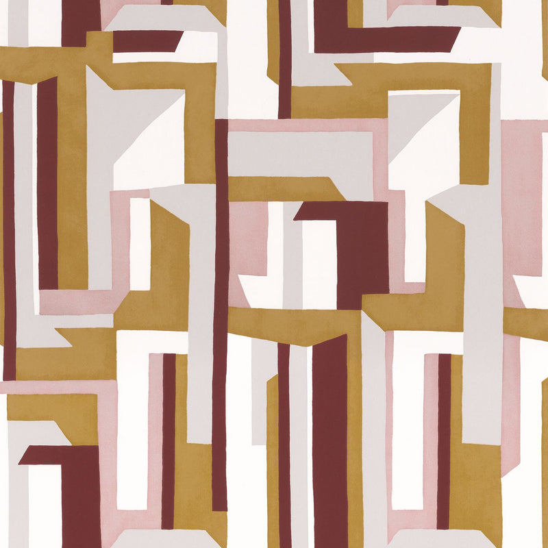 74481556 Jazz Misura Wallpaper By Casamance