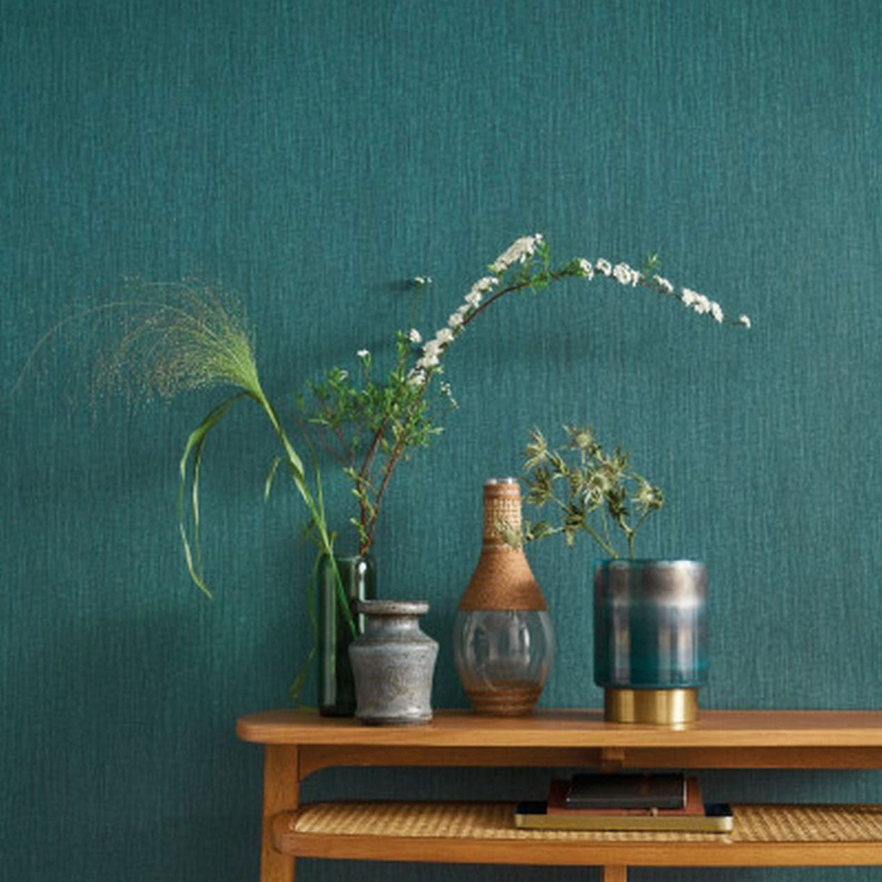 74511326 Goa Select 7 Wallpaper by Casamance