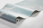7453 Whales Blue and Grey Wallpaper by Boråstapeter