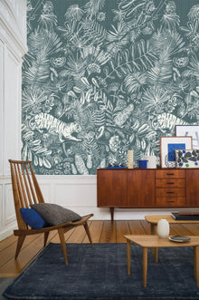 74543684 Pashu Ceylan Wallpaper By Casamance