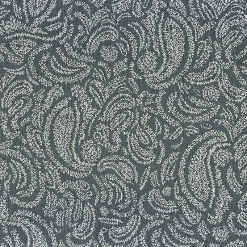 74553790 Jaipur Ceylan Wallpaper By Casamance