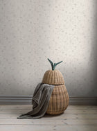 7457 Adventures Beige and Brown Wallpaper by Boråstapeter