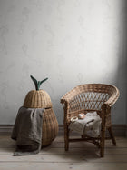 7459 Up&Away White and Grey Wallpaper by Boråstapeter