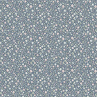 7466 Jasmine Blue and Multi Wallpaper by Boråstapeter