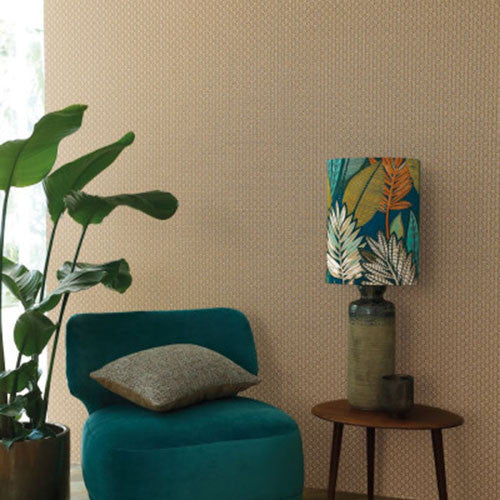 74670252 Trenza Select 7 Wallpaper by Casamance