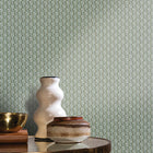 74670354 Trenza Select 7 Wallpaper by Casamance