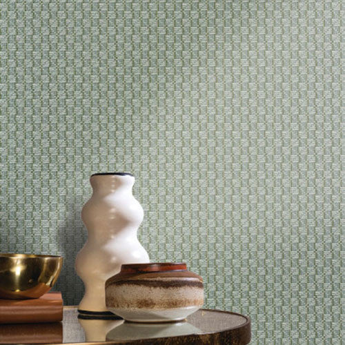 74670354 Trenza Select 7 Wallpaper by Casamance