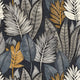 Sabal Aventura Wallpaper by Casamance