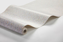 7468 Jasmine White and Multi Wallpaper by Boråstapeter
