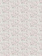 7469 Rosie Pink and Green Wallpaper by Boråstapeter